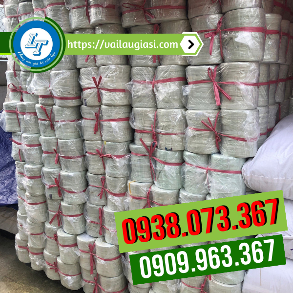 Số lượng lớn dây nilon ống màu trắng giá rẻ Số lượng lớn dây nilon ống màu trắng giá rẻ