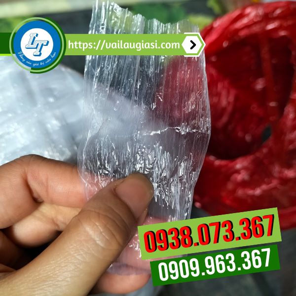 Sợi dây nilon nem chất lượng, an toàn Sợi dây nilon nem chất lượng, an toàn