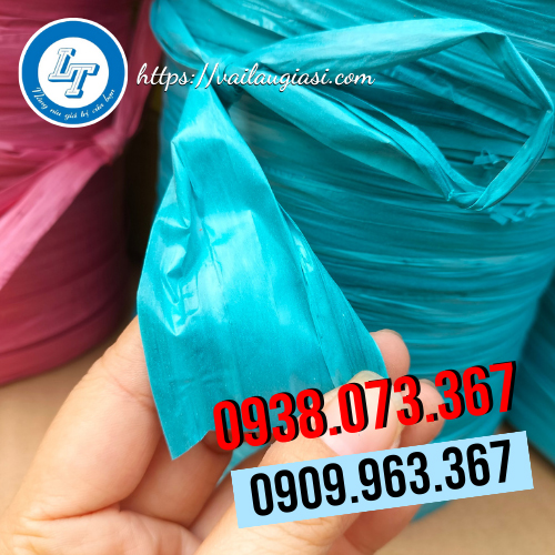 Sợi dây nilon ống chất lượng cao Sợi dây nilon ống chất lượng cao