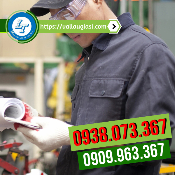 Sử dụng găng tay bảo hộ ngoài có công dụng bảo vệ còn mang tính thẩm mỹ cao Sử dụng găng tay bảo hộ ngoài có công dụng bảo vệ còn mang tính thẩm mỹ cao