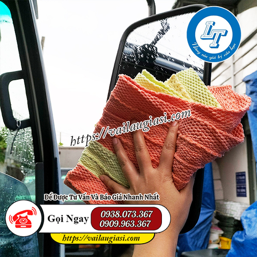 Hiệu quả sử dụng ưu việt của khăn lau nối Hiệu quả sử dụng ưu việt của khăn lau nối