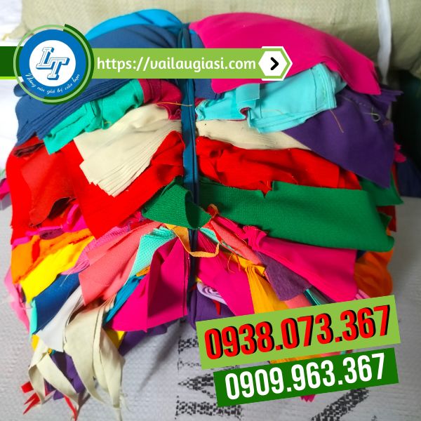 Giẻ lau được đóng bó nhỏ 5kg Giẻ lau được đóng bó nhỏ 5kg