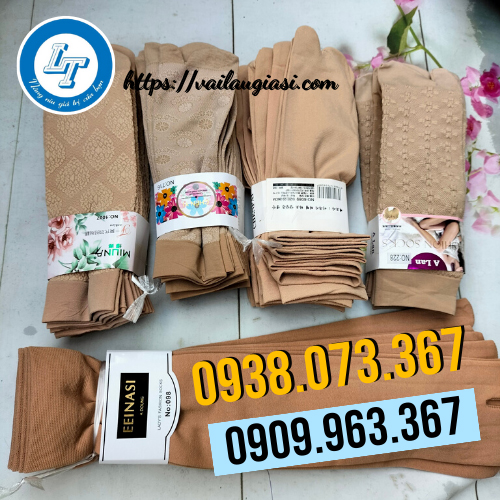 Tất vớ da Tất vớ da