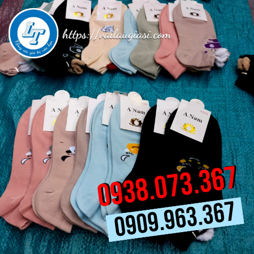 Tất nữ Hàn Quốc giá sỉ rẻ Tất nữ Hàn Quốc giá sỉ rẻ