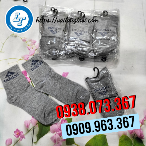 Tất vớ thể thao Tất vớ thể thao