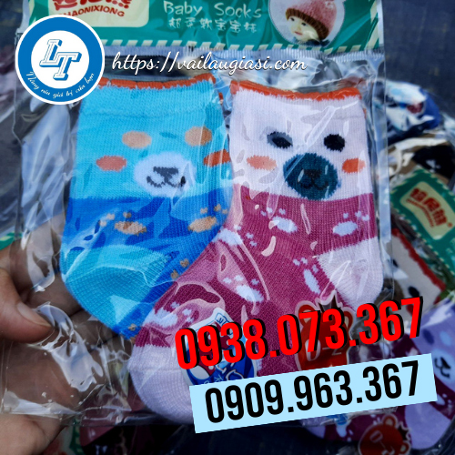 Tất trẻ em giá bỏ sỉ rẻ Tất trẻ em giá bỏ sỉ rẻ