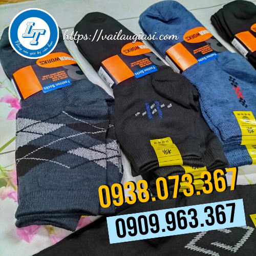 Tất vớ nam Tất vớ nam