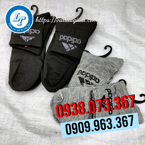 Tất vớ nam có gam màu tối Tất vớ nam có gam màu tối