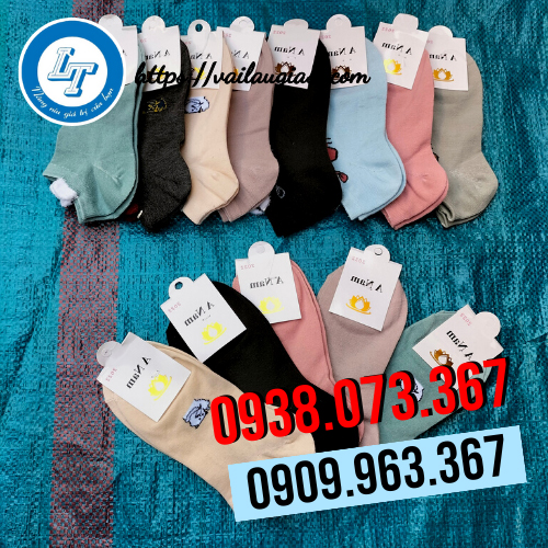 Tất vớ nữ Tất vớ nữ