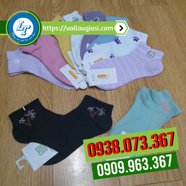 Mua tất vớ nữ tại Lê Thanh Mua tất vớ nữ tại Lê Thanh