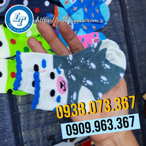 Tất vớ trẻ em Tất vớ trẻ em
