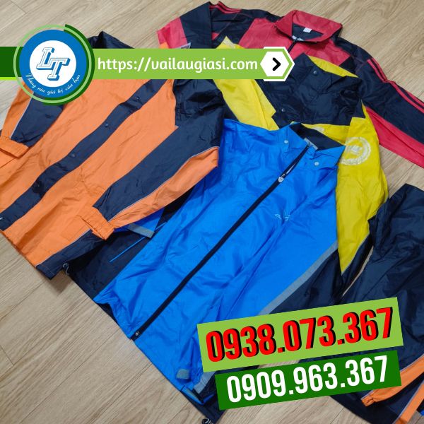 Bán sỉ giá rẻ áo mưa bộ Bán sỉ giá rẻ áo mưa bộ