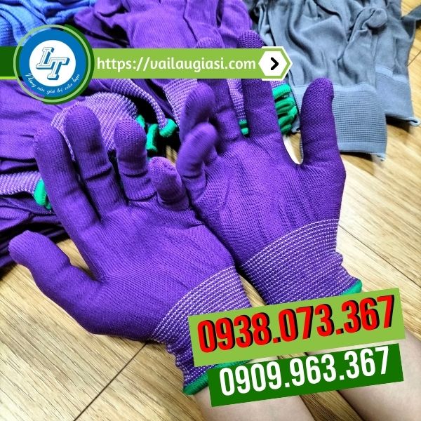 găng tay thun kim 13 thiết kế ôm sát bàn tay găng tay thun kim 13 thiết kế ôm sát bàn tay
