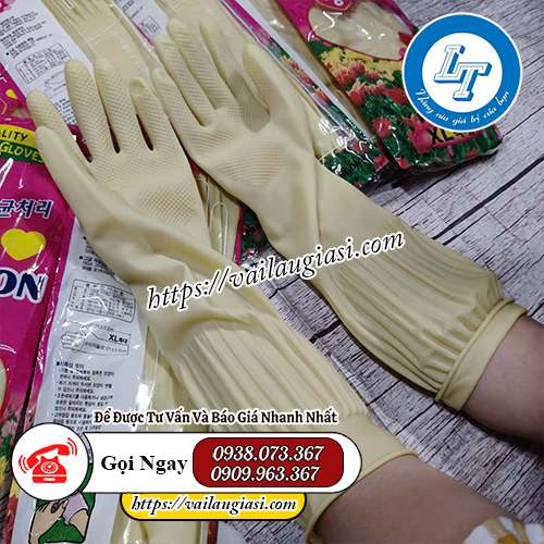 Thiết kế găng tay ôm vừa vặn đôi tay Thiết kế găng tay ôm vừa vặn đôi tay