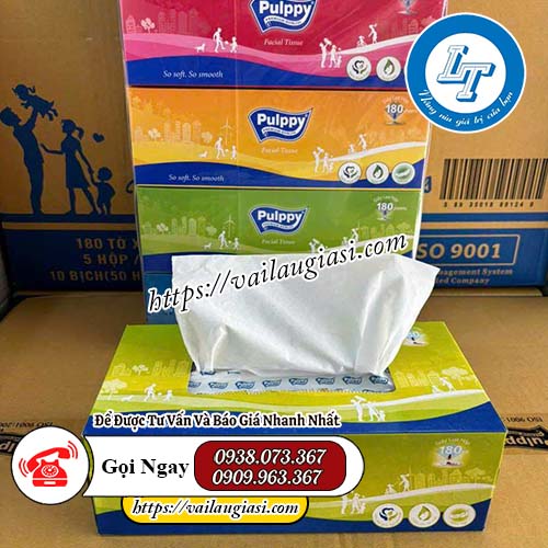 Chất liệu khăn giấy an toàn, thiết kế bao bì tiện lợi Chất liệu khăn giấy an toàn, thiết kế bao bì tiện lợi