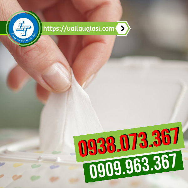 Thiết kế hộp khăn ướt tiện lợi Thiết kế hộp khăn ướt tiện lợi