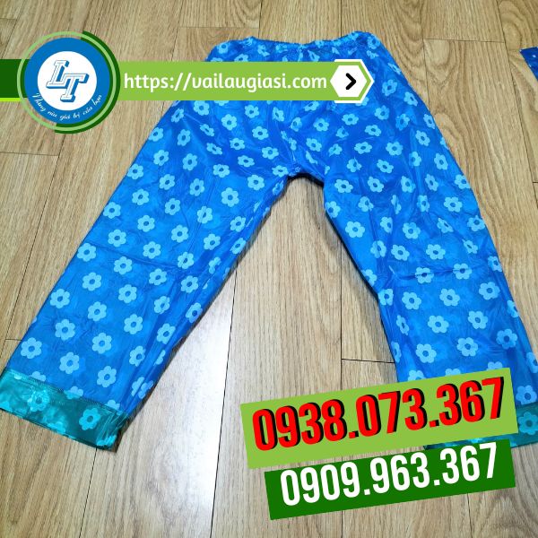 Phần quần có bo chun dễ mặc Phần quần có bo chun dễ mặc
