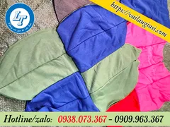 BÁN VẢI LAU 3 LỚP GIÁ RẺ TPHCM