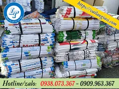 BAO TẢI CÁM CÒ 40KG GIÁ SỈ RẺ