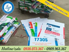 BÁN BAO BÌ ĐÃ QUA SỬ DỤNG GIÁ SỈ RẺ