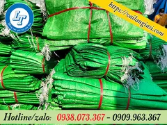 BÁN BAO ĐỰNG NƯỚC ĐÁ GIÁ SỈ CHO CƠ SỞ SẢN XUẤT NƯỚC ĐÁ