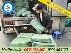 BÁN BAO TẢI ĐỰNG NƯỚC ĐÁ 45*83 GIÁ SỈ TẠI XƯỞNG