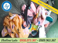BÁN VẢI VỤN ĐỐT LÒ GIÁ CẠNH TRANH NHẤT HCM