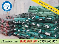 BAO PP DỆT GIÁ SỈ RẺ HCM