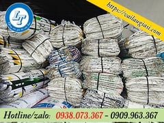 BAO TẢI CŨ 60X90, 70X120, 80X120 GIÁ SỈ RẺ HCM