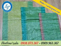 BAO TẢI GẠO GIÁ SỈ – CUNG ỨNG LÂU DÀI CHO XƯỞNG NHÀ MÁY