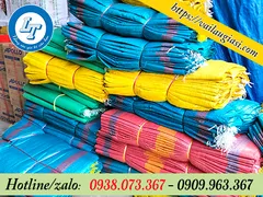 BAO TẢI NHỰA PP GIÁ RẺ SIÊU BỀN CHẮC