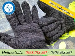 BAO TAY XÁM ĐEN 40G 50G 60G 70G 80G SỈ GIÁ RẺ