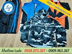 BỘ QUẦN ÁO ĐI MƯA ĐA DẠNG MẪU MàGIÁ BÁN SỈ TỐT