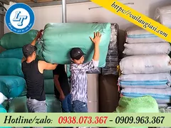 BỎ SỈ GIẺ LAU GIÁ RẺ CHẤT LƯỢNG CHO CÁC ĐẠI LÝ NHỎ LẺ