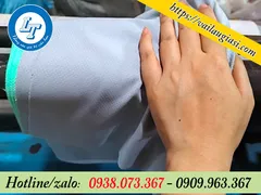 BỎ SỈ GIẺ LAU MAY NỐI NHIỀU LỚP GIÁ TỐT CHO XƯỞNG CƠ KHÍ GARA Ô TÔ