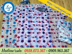 BÁN BUÔN ÁO MƯA CÁNH DƠI CHẤM BI GIÁ RẺ GIÁ SỈ