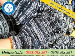 CHUYÊN PHÂN PHỐI GĂNG TAY LEN MUỐI TIÊU CAM KẾT GIÁ SỈ TỐT