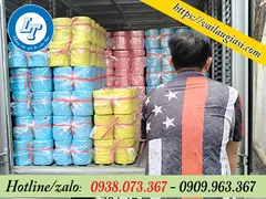 Chuyên Sỉ Giá Rẻ DÂY NILON ỐNG BUỘC HÀNG Tại Hcm