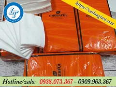 CƠ SỞ BÁN SỈ KHĂN GIẤY RÚT TREO TƯỜNG HCM