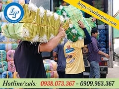 CÔNG TY BÁN SỈ BAO TẢI ĐỰNG GẠO 5KG 15KG 20KG GIÁ RẺ – HÀNG CHẤT LƯỢNG