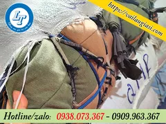 CUNG CẤP GIẺ LAU LINH KIỆN ĐIỆN TỬ GIÁ RẺ TPHCM
