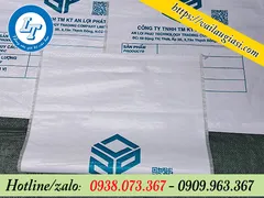 ĐẶT MUA BAO TẢI IN LOGO GIÁ SỈ RẺ Ở ĐÂU UY TÍN?