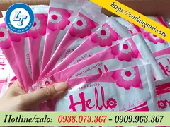 ĐẶT KHĂN LẠNH GIÁ RẺ VỆ SINH UY TÍN TẠI SÀI GÒN