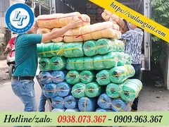 DÂY NILON BUỘC HÀNG GIÁ RẺ CHẤT LƯỢNG CAO