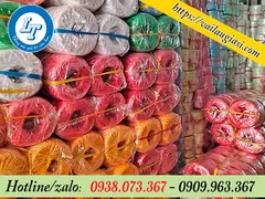 DÂY NILON NEM 400G 500G 600G GIÁ SỈ RẺ SẴN KHO ĐỦ MÀU