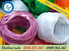 CHUYÊN SỈ DÂY NILON NEM CUỘN 40G GIÁ RẺ TẠI HCM