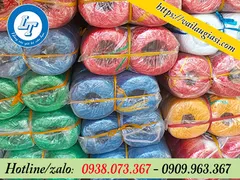 BÁN DÂY NILON NEM CUỘN GIÁ SỈ TỐT NHẤT THỊ TRƯỜNG