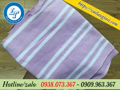 ĐỊA CHỈ BÁN GIẺ LAU MÁY 1 LỚP GIÁ RẺ