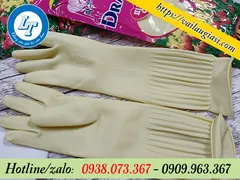 GĂNG TAY CAO SU GIA DỤNG DRAGON GIÁ ĐẠI LÝ TỐT CHO KHÁCH SỈ