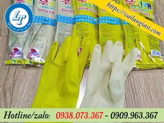 CƠ SỞ GĂNG TAY CAO SU ĐÔNG CẦU VỒNG GIÁ RẺ UY TÍN